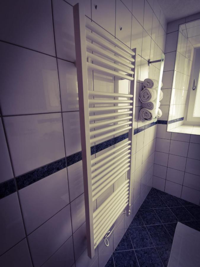 Appartamento Haus Crestas Samnaun Esterno foto